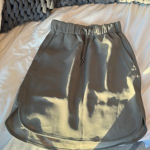 Lululemon skirt